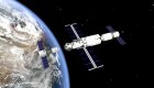 ¿Qué diferencias tendrá la estación espacial china con la EEI?