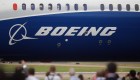 Boeing cumple su sexto trimestre a la baja