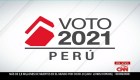 Voto Perú: lo que hay que saber de las elecciones 2021