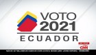 Los planes de Lasso para Ecuador