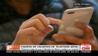 "Padrón biométrico no detendrá delincuencia en México", advierte analista