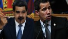 Maduro y Guaidó están "entrampados", según experto