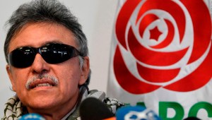 La vida de "Jesús Santrich", exlíder de las FARC