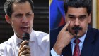 Guaidó: la OEA, Biden y la UE nos apoyan para negociar con Maduro