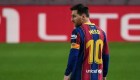 Messi sería investigado por romper protocolos de sanidad