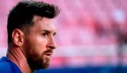 Messi y su gol en contra del abuso en redes sociales