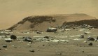 Tour virtual por Marte: así se ve en 360 grados