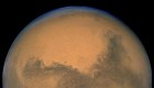 La NASA crea oxígeno en Marte: 5 cosas que hay que saber