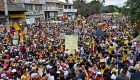Colombia: 6 muertos durante protestas
