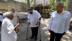 López Obrador pide perdón a mayas por siglos de abuso