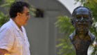 Conoce al hijo cineasta de Gabriel García Márquez