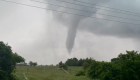 EE.UU.: decenas de tornados en menos de 48 horas
