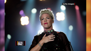 Pink revela cómo fue su lucha contra el covid-19