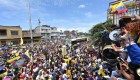 Estas son las demandas de los colombianos, según senador