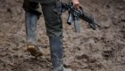 Reclutada por las FARC narra cómo fue obligada a matar
