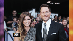 Chris Pratt y su papel de padre y esposo