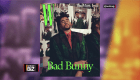 W Magazine pone la mirada en Bad Bunny