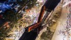 ¿Impactará políticamente la tragedia del metro en México?