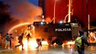 Embajador de Colombia: Injustificable, actuar de policías