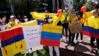 ¿Por qué hay movilizaciones en Colombia?