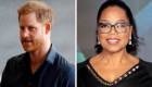 Oprah y Harry estrenan serie en Apple TV+