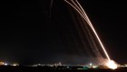 Israel: así funciona el escudo aéreo que bloquea misiles
