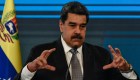 Maduro responde al pedido de acuerdo de Guaidó