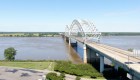 Cierran puente en Tennessee tras hallar una grieta