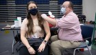 Ohio sortea dinero para que la población se vacune