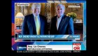 Liz Cheney critica la visita de Kevin McCarthy a Trump
