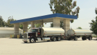 EE.UU. necesita más conductores de camiones de gasolina