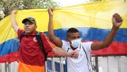 Así ven colombianos que Copa América se juegue en su país