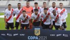 Brote de covid-19 diezma a River Plate para Superclásico