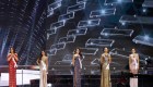 Las 3 finalistas de Miss Universo fueron latinas