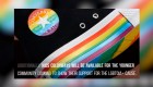 Converse se prepara para lanzar una línea LGBTQ