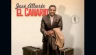 La portada de El Canario que hizo cantar a Camilo