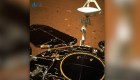Rover de China inicia su exploración de Marte