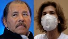 Chamorro: "El que tiene terror es Ortega"