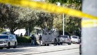 Al menos 9 muertos en tiroteo en San José, confirma la policía