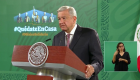 López Obrador pide salir a votar sin miedo este 6 de junio