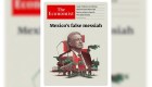 The Economist: El presidente de México es un falso mesías