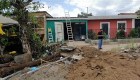 Hallan 18 cuerpos en casa de expolicía en El Salvador