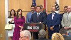 Florida enfrenta batalla legal con empresas tecnológicas