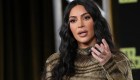 Kim Kardashian revela el resultado de su examen de leyes