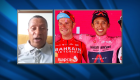 Así alargó su legado el colombiano Egan Bernal, campeón del Giro de Italia