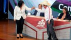 Qué dicen las últimas encuestas en Perú