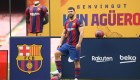 ¿Qué le puede aportar el "Kun" Agüero al FC Barcelona?