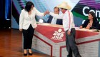 Perú: corrupción, bajo la lupa en segunda vuelta electoral