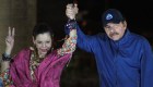 Menéndez: EE.UU. no puede permitir la dictadura de Ortega