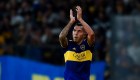 Tevez y sus razones para dejar a Boca Juniors
